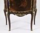 Antique French Vernis Martin Vitrine Display Cabinet C1880 19th C | Ref. no. 07876 x | Regent Antiques